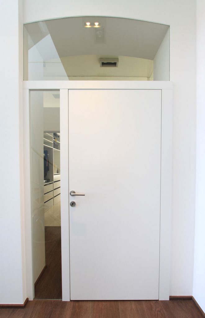 Wohnungseingangstür