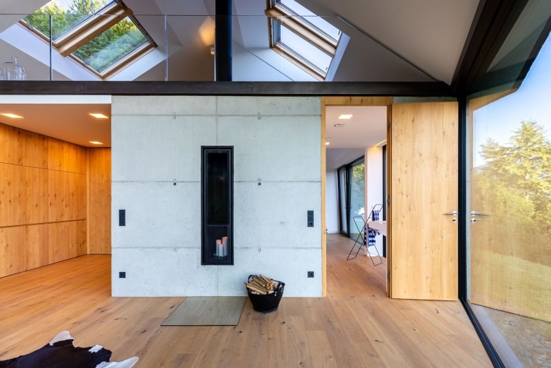 Gesamtkonzept vom Profi in Putzleinsdorf